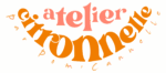 Logo Atelier Citronnelle - Atelier Citronnelle