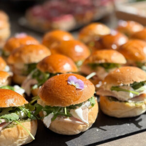 Buns Italien - Atelier Citronnelle