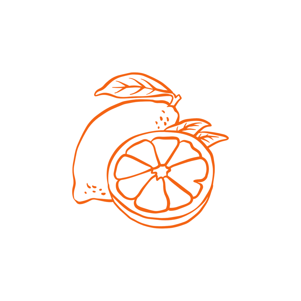 Citron - Atelier Citronnelle