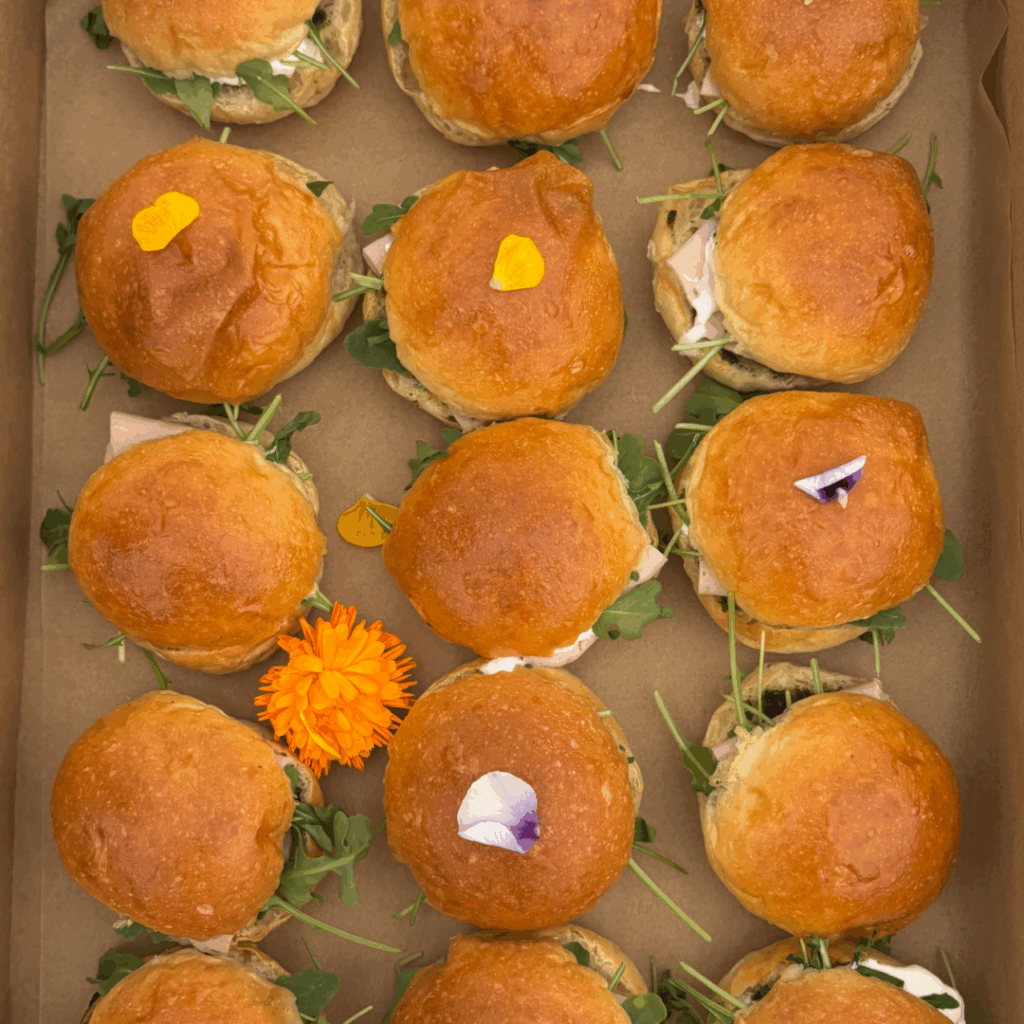 Buns Italien - Atelier Citronnelle