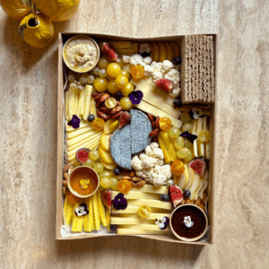 Apérifif d'automne - Atelier Citronnelle